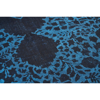 Kilimas ORNAMENT BLUE (Magic Home Print Collection) Kilimas ORNAMENT BLUE (Magic Home Print Collection)